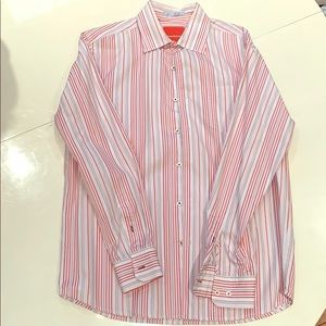 Like New men’s Tommy Bahama designer shirt